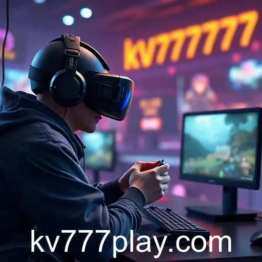 The Evolution of Digital Gaming in 2025