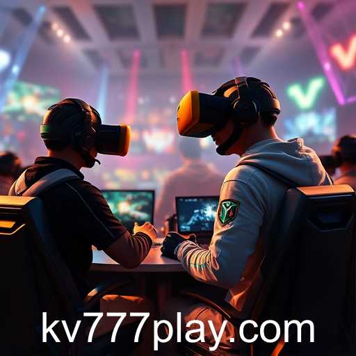 The Evolution of Online Gaming in 2025