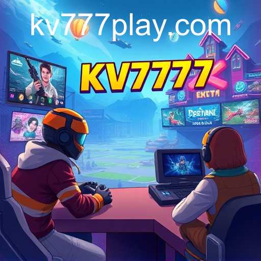 The Evolution of Online Gaming: KV777's Impact in 2026