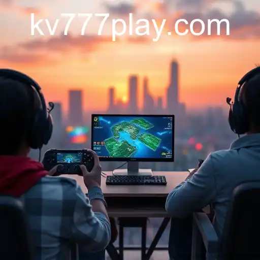 The Evolution of Online Gaming in an Increasingly Connected World