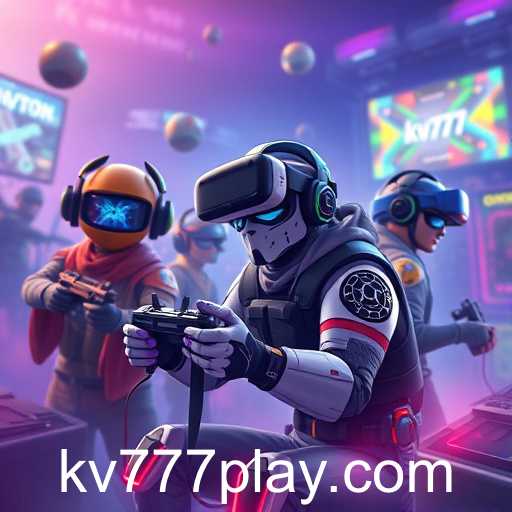 Gaming Industry Sees Surge in Online Platforms