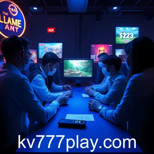 The Evolution of Gaming Platforms in 2025