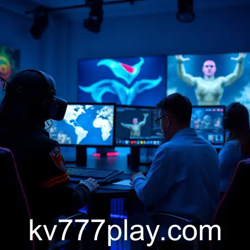 A Fresh Look at Gaming in 2025