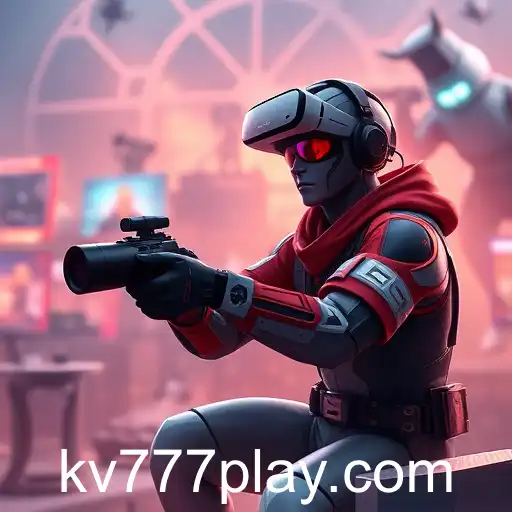 The Digital Realm: Trends in Online Gaming