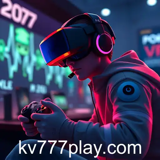 Emerging Trends in Online Gaming 2025