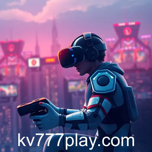 The Evolution of Online Gaming Platforms in 2025