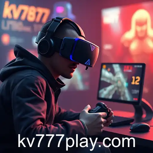 The Evolution of Online Gaming in 2025