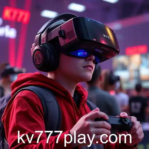 The Future of Online Gaming: Innovations and Trends