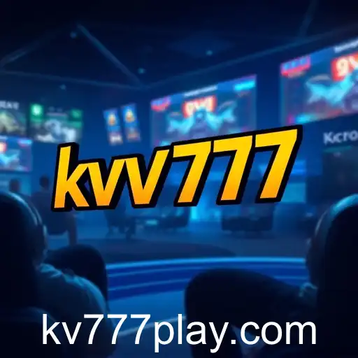 The Rise of KV777: A Game-Changing Platform