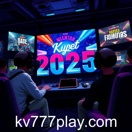 New Horizons in Online Gaming