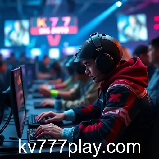 The Evolution of Online Gaming Communities