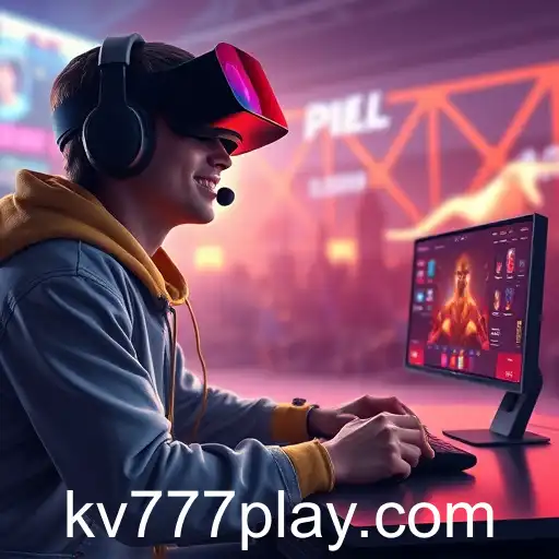 The Evolution of Online Gaming in 2025