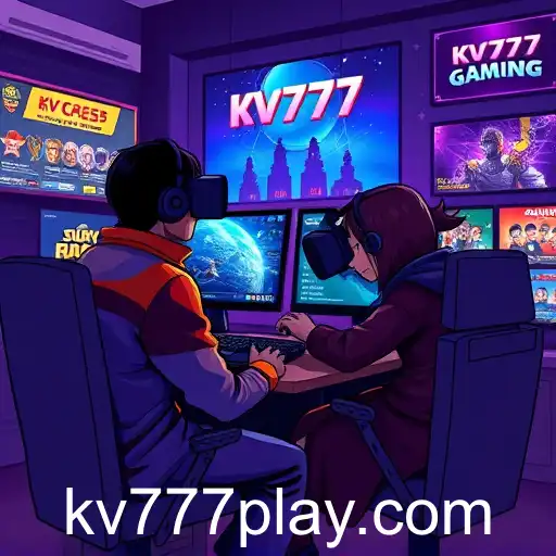 The Rise of Gaming Platforms in 2025