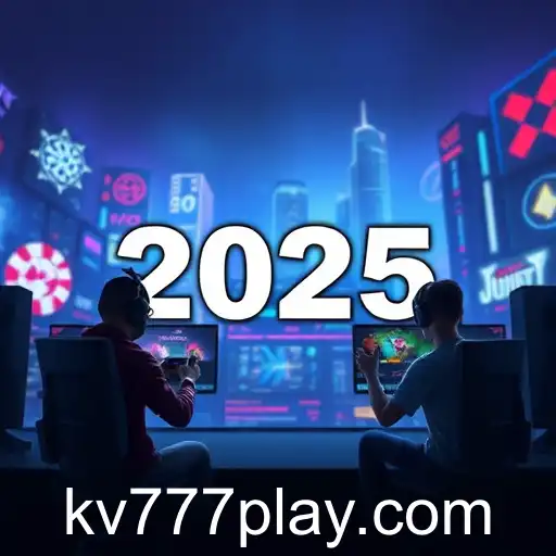 The Rise of Gaming Platforms in 2025