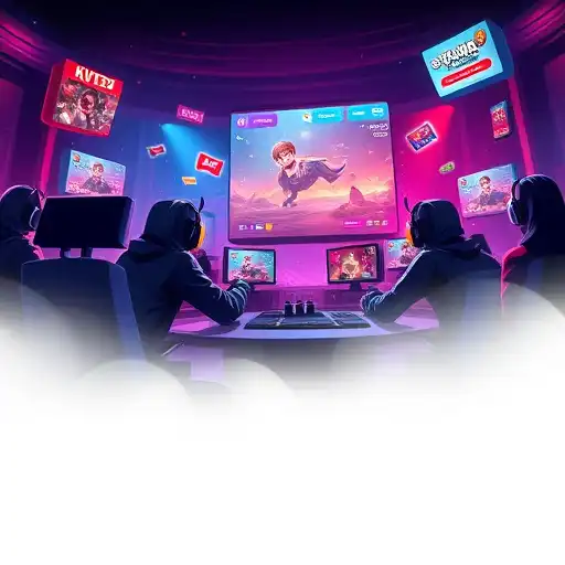 The Rise of KV777: A New Era in Online Gaming