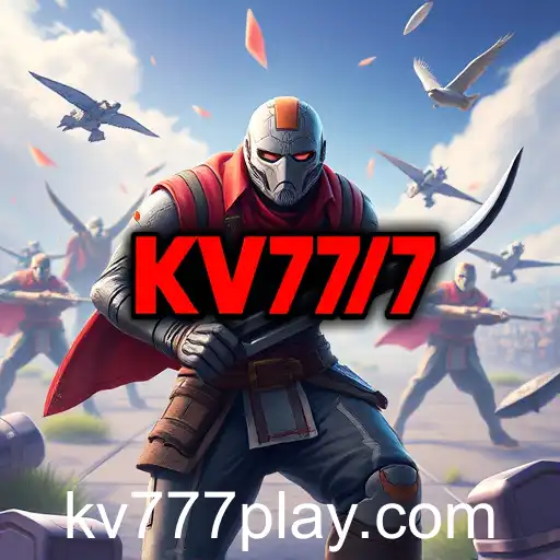 The Rise of KV777 in the Online Gaming World