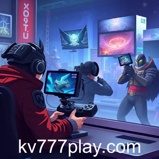 The Rise of KV777: A Game Changer in 2025