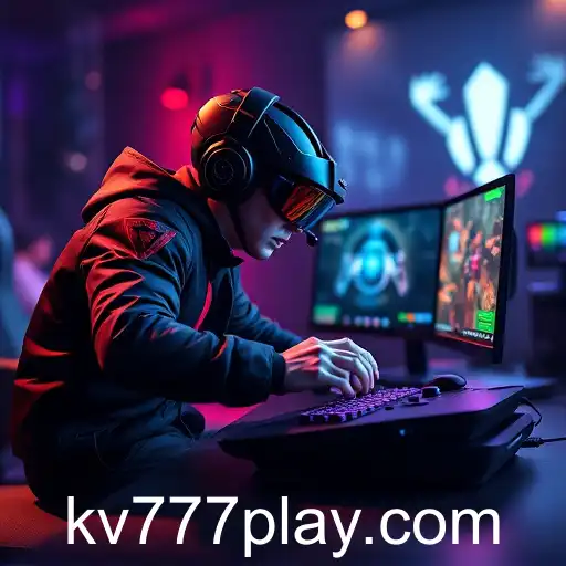 The Rise of Online Gaming Platforms in 2025