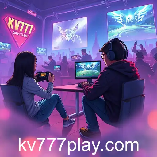 The Rise of Online Gaming Platforms