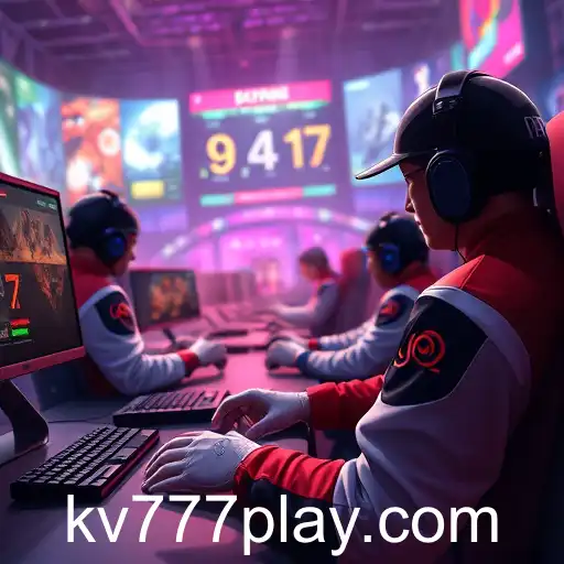 Rising Trends in Online Gaming