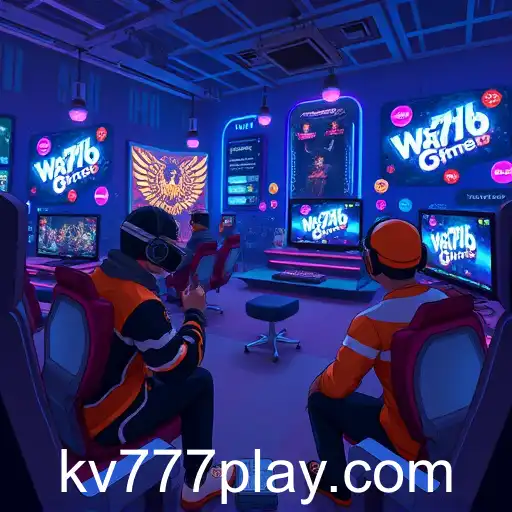 Unexpected Rise of Online Gaming Platforms