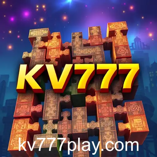 Exploring the Enigmatic World of Puzzle Games: The Unveiling of 'kv777'