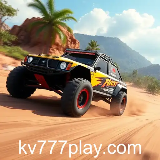 Rev Up the Excitement: Exploring the Thrills of Racing Games