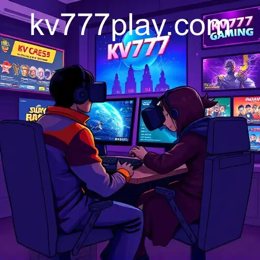 The Rise of Gaming Platforms in 2025