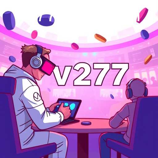 The Rise of KV777 in the Global Gaming Scene