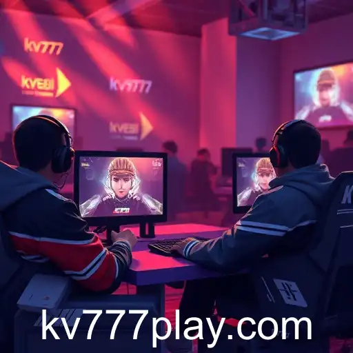 The Rise of kv777 in Online Gaming