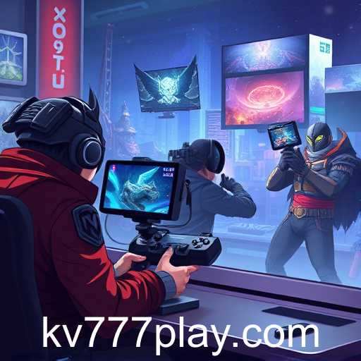 The Rise of KV777: A Game Changer in 2025