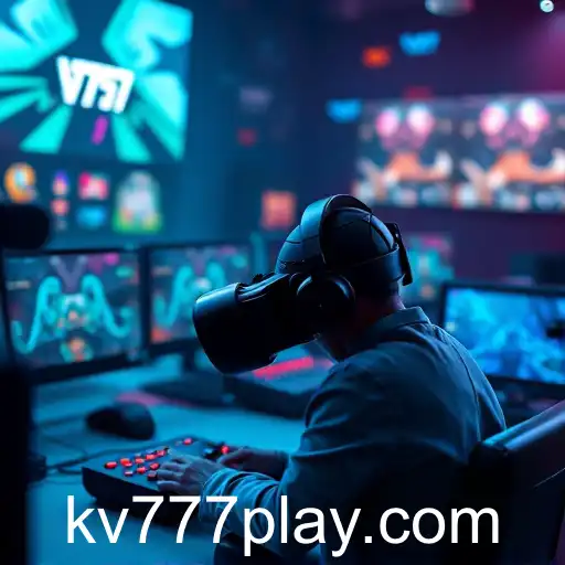 The Rise of Online Gaming Platforms in 2025