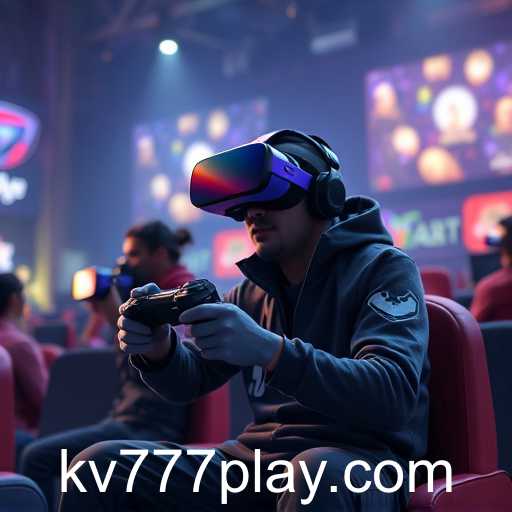 The Rise of Online Gaming in 2025