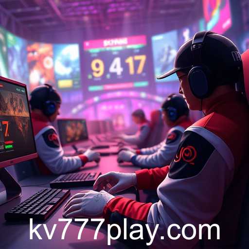 Rising Trends in Online Gaming