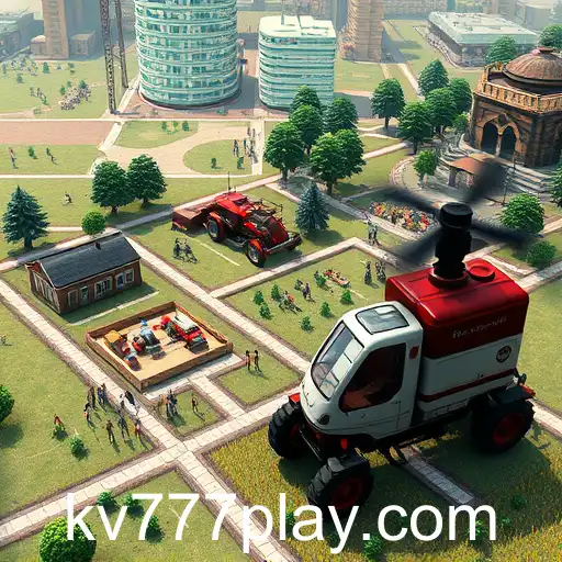 Exploring the Dynamic World of Simulation Games