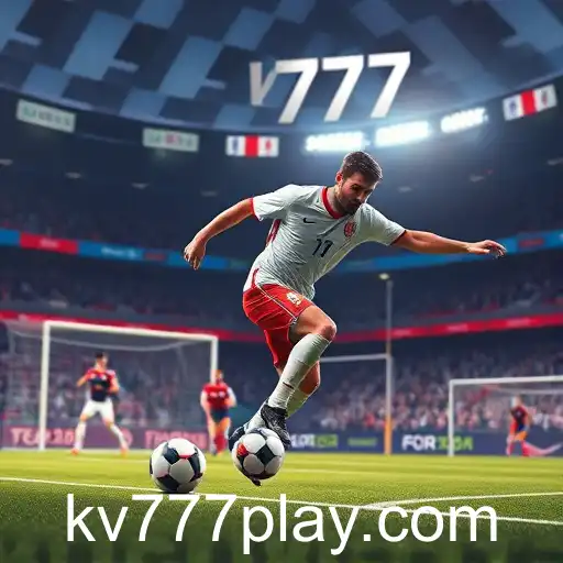 The Dynamic World of Sports Games: Exploring the 'kv777' Phenomenon