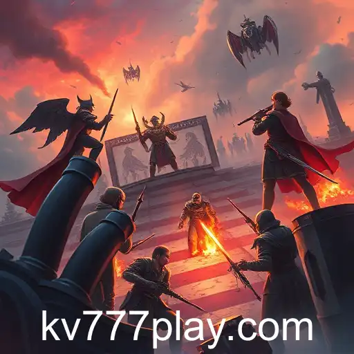 The Intriguing World of Strategy Games: Exploring the Impact of 'kv777'