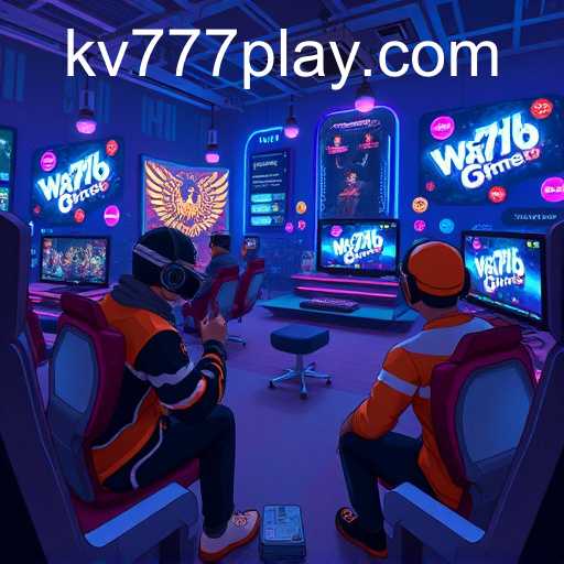 Unexpected Rise of Online Gaming Platforms