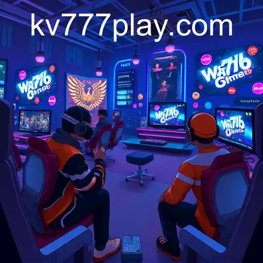 Unexpected Rise of Online Gaming Platforms