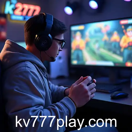 The Virtual Evolution in Gaming: A 2025 Perspective